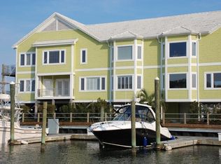 8 Marina St, Wrightsville Beach, NC 28480
