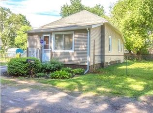 328 Gilbert Ave, Springfield, MA 01119