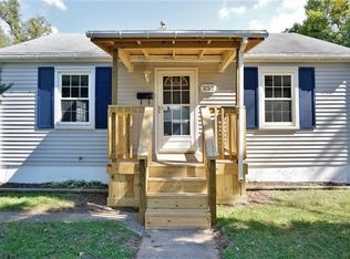 252 Fer Don Rd, Dayton, OH 45405