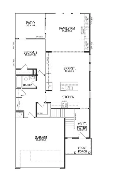 Building Photo - 2283 Firelight Way