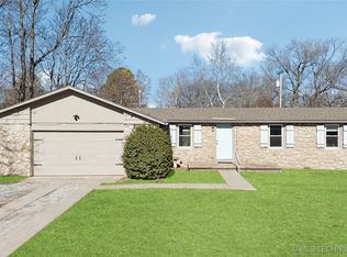 8421 E 133rd St S, Bixby, OK 74008