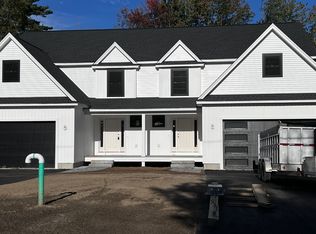 5B Indian Valley Rd, Pelham, NH 03076