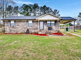 862 Industrial Park Rd, Cullman, AL 35055