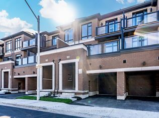 31 Bluebird Ln, Barrie, ON L9J 0M3