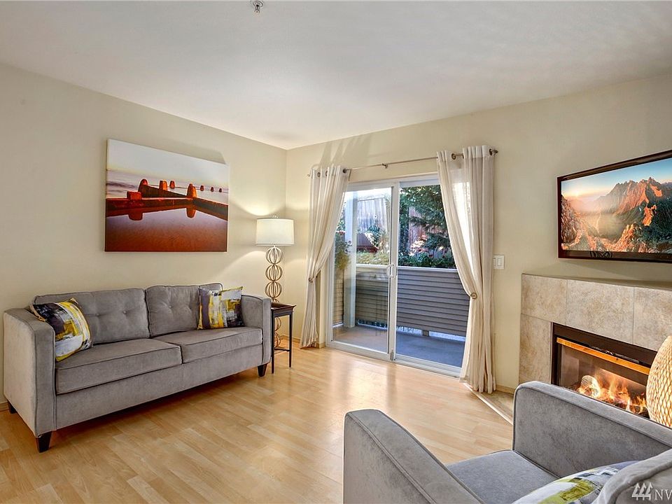 1st image of 11424 1st Ave S Unit 201