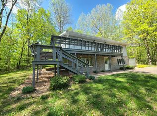 387 60th Ave, Clear Lake, WI 54005