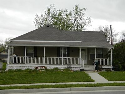 114 W 4th St, Stanberry, MO, 64489
