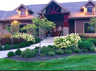 22004 Giles Rd, Gretna, NE 68028