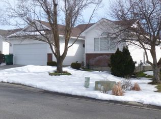 217 S Calvin Ln, Spokane, WA 99216