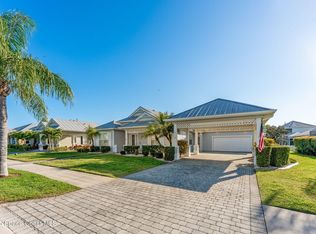 1172 Vestavia Cir, Melbourne, FL 32940