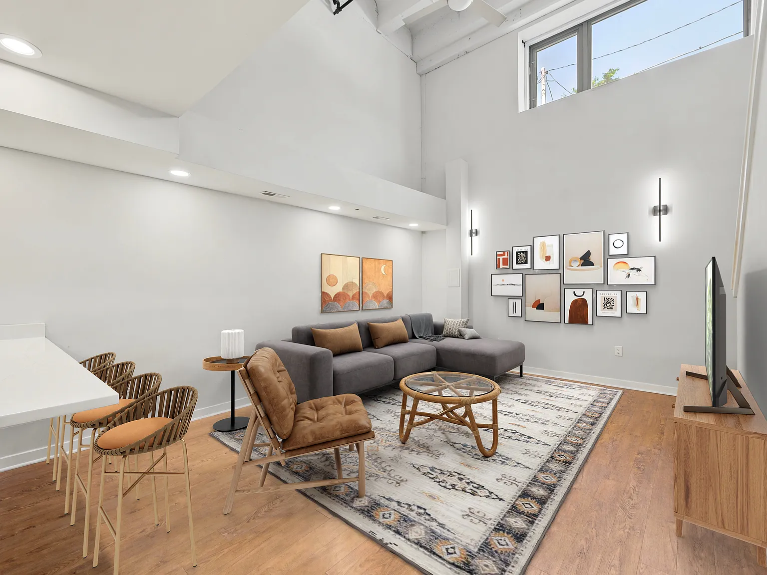 The Residences at 3640 — Photo 2