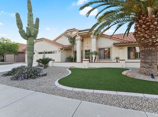 9556 W Marco Polo Rd, Peoria, AZ 85382