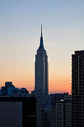 Rented by Solow Realty