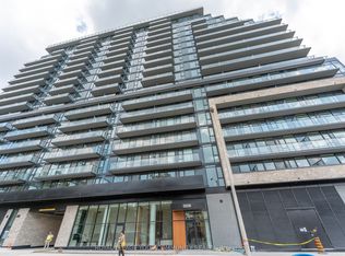 3009 Novar Rd #622, Mississauga, ON L5B 1S4