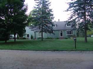 5973 Honert Rd, Ortonville, MI 48462