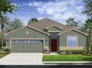 3765 Madbury Cir, Lakeland, FL 33810