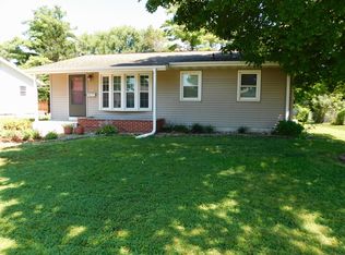 4015 Toronto St, Ames, IA 50014