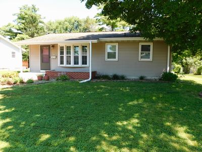 4015 Toronto St, Ames, IA, 50014