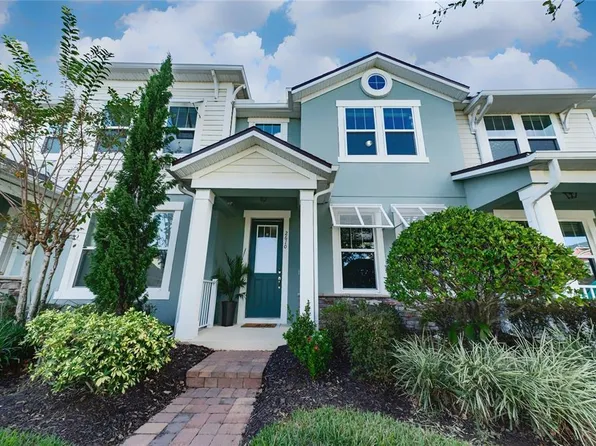 2610 Giardino Loop, Kissimmee, FL 34741