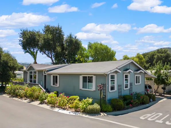 141 Val Verde, Solvang, CA 93463