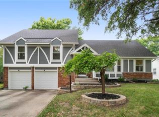 5904 N Cleveland Ave, Kansas City, MO 64119