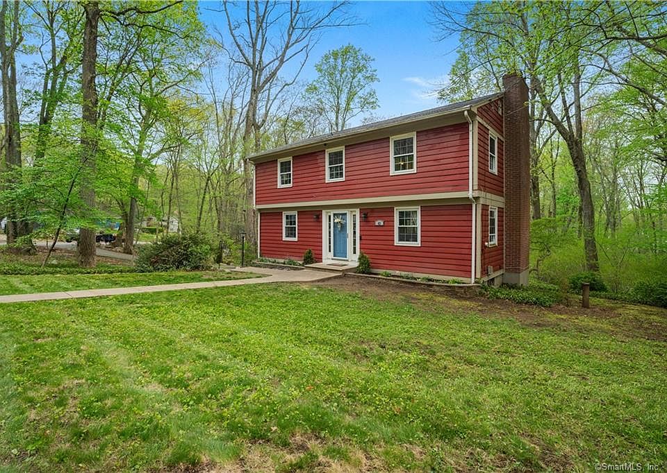 43 Terry Rd, Gales Ferry, CT 06335 Zillow