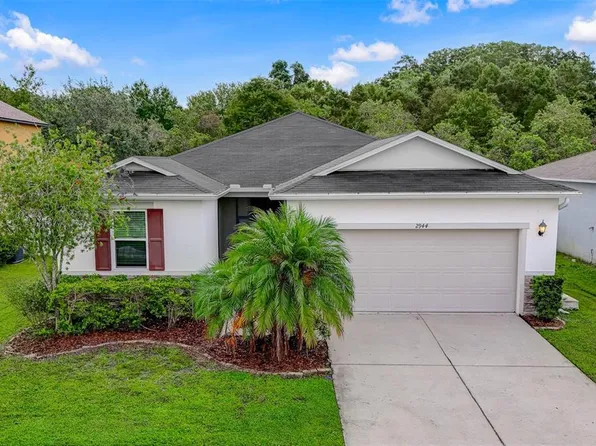 2944 BOATING BOULEVARD, KISSIMMEE, FL 34746
