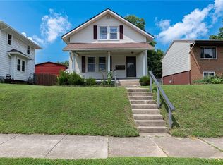 308 Ridge Rd, Springfield, OH 45503