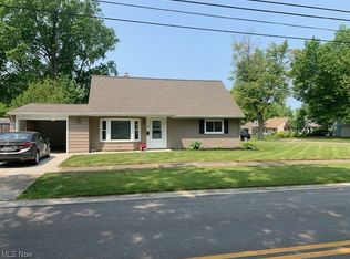 741 Irving Park Blvd, Sheffield Lake, OH