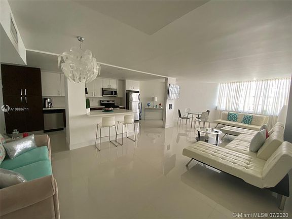 3rd image of 7135 Collins Ave APT 901