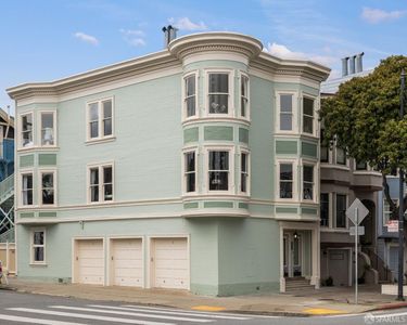 1546 Dolores St, San Francisco, CA, 94110