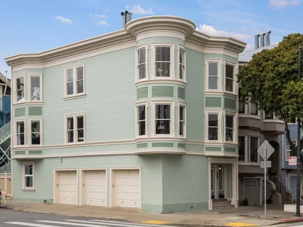 1546 Dolores St, San Francisco, CA 94110