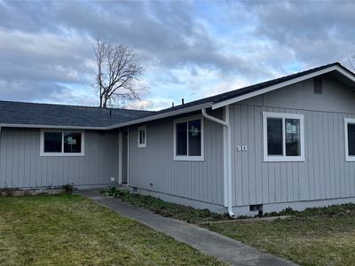 911 E 64th Street, Tacoma, WA, 98404