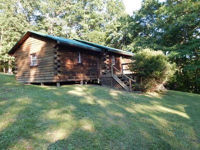 0 Shields Hill Rd, Cairo, WV, 26337