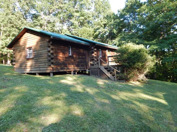 0 Shields Hill Rd, Cairo, WV 26337