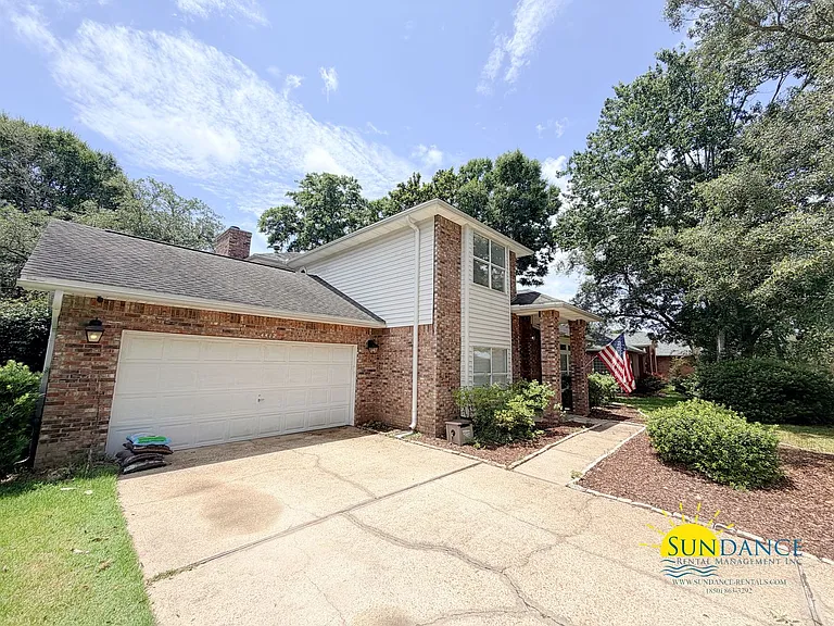 4412 Windrush Dr — Photo 17