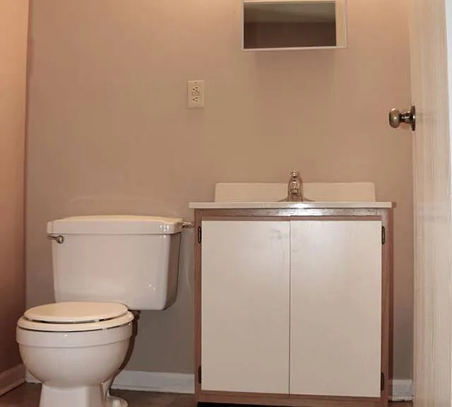 Christopher's Crossing Apartments — Photo 7