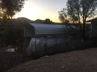 2590 Sandia Dr, Prescott, AZ 86301