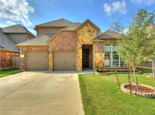 9400 Sydney Marilyn Ln, Austin, TX 78748