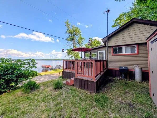 52555 223rd Pl, McGregor, MN 55760