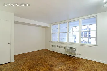 Rented by Corcoran