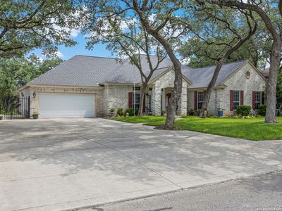 8526 Spartan Terrace, Universal City, TX, 78148