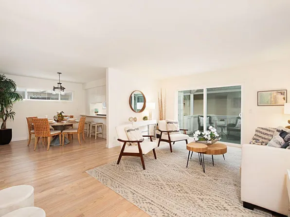 3663 San Remo Dr APT 2I, Santa Barbara, CA 93105