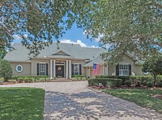 1169 Eagle Point Dr, Saint Augustine, FL 32092