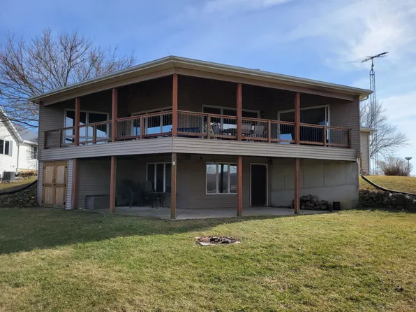 14A69 Pilot Point Ln, Apple River, IL 61001
