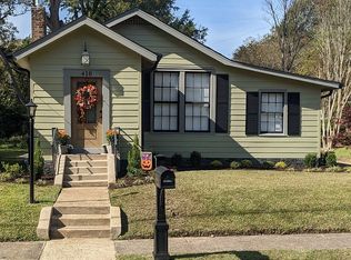 410 8th St S, Columbus, MS 39701