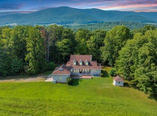 1056 Vfw Rd, Patrick Springs, VA 24133