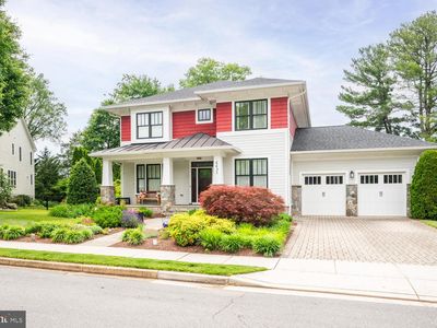 6631 29th St N, Arlington, VA, 22213
