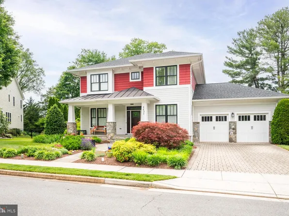 6631 29th St N, Arlington, VA 22213