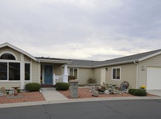 1219 Hill St, Wenatchee, WA 98801